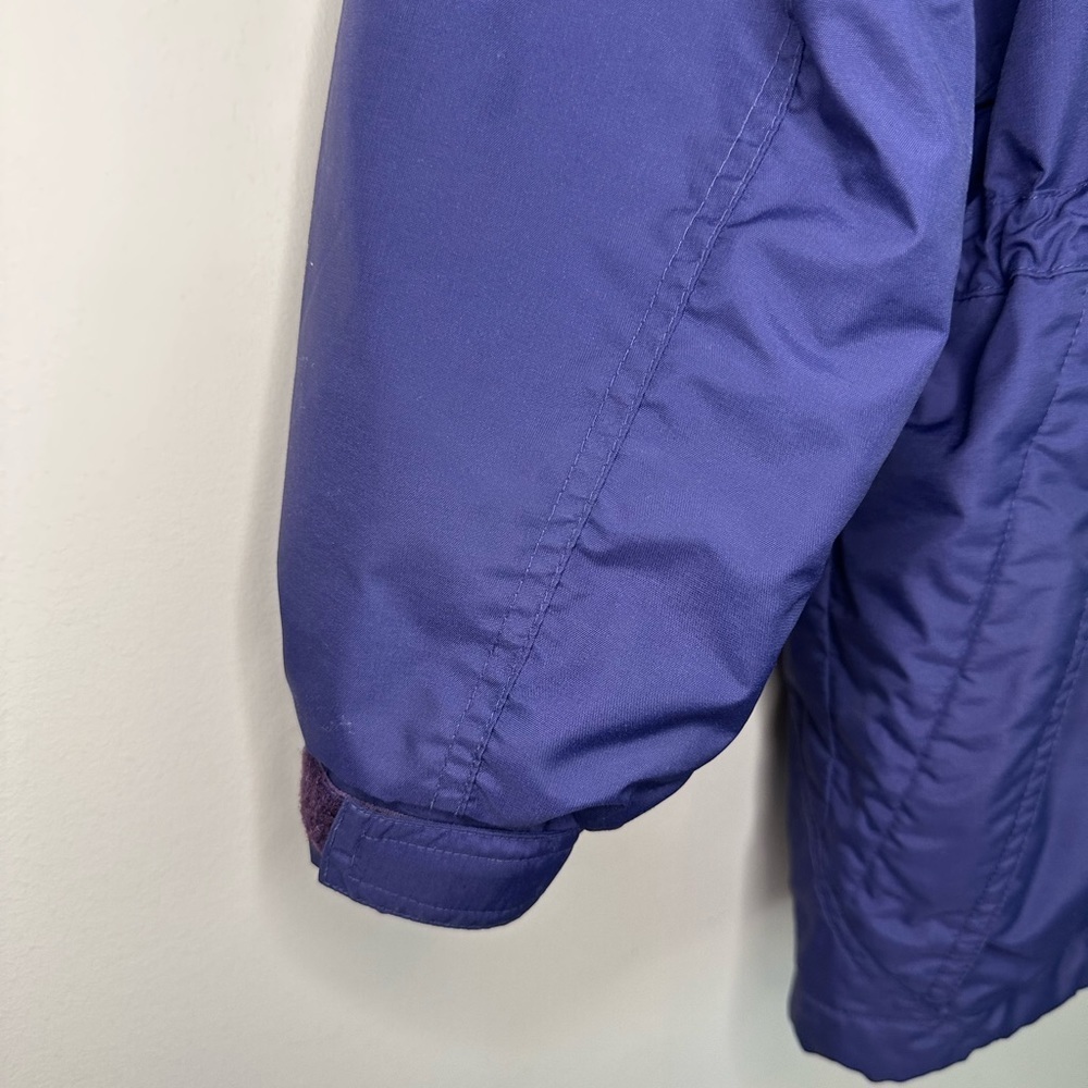 COPY - Women’s Vintage Columbia Ski Jacket Size Medium - Picture 5 of 16